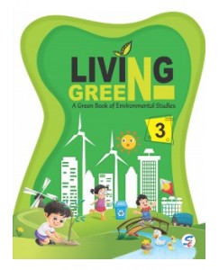 Living Green EVS - 3